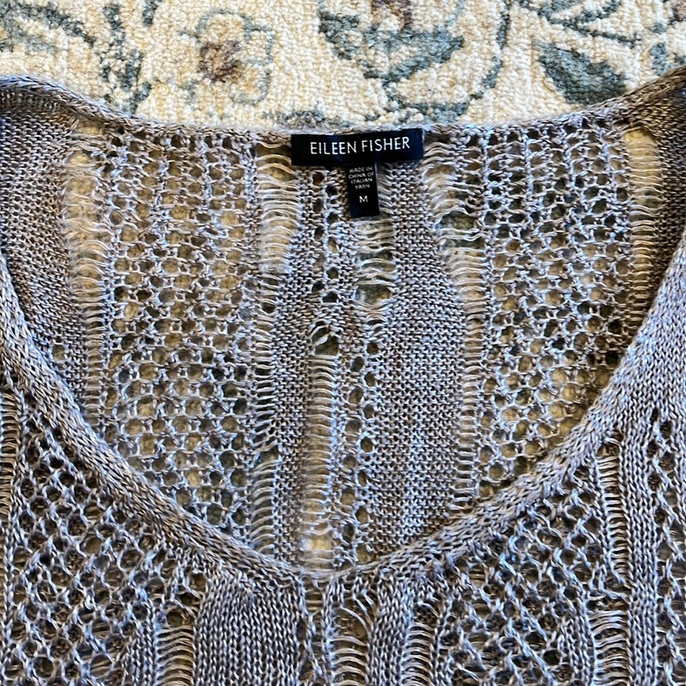 Lightweight Sweater